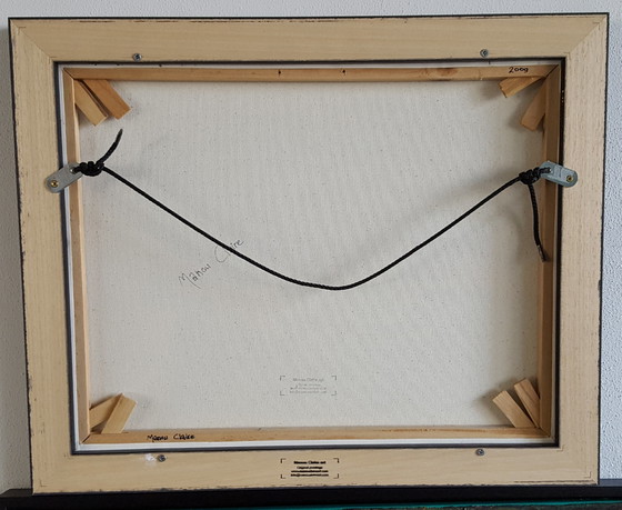 Image 1 of Manou Claire - Winter Forest