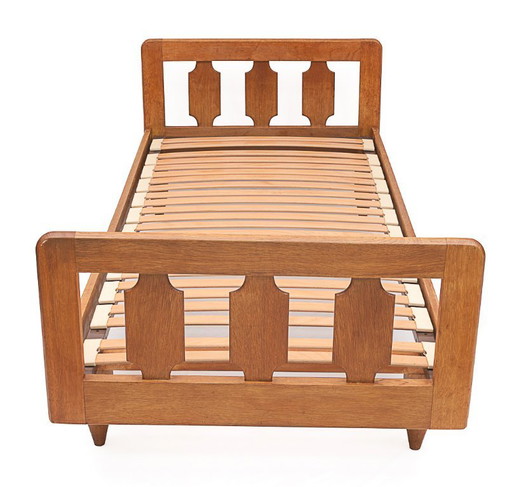 Daybed by Guillerme and Chambron