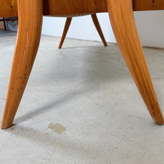 Image 1 of Coffre à couvertures/coffre à jouets vintage Monti300, Frantisek Jirak