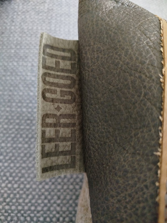 Image 1 of Diseño de cojín de piel por Leer*goed