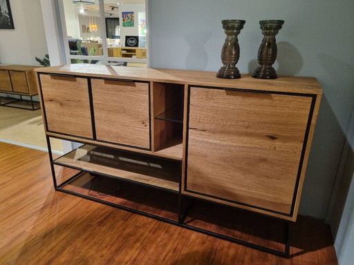 Buffet Henders & Hazel City