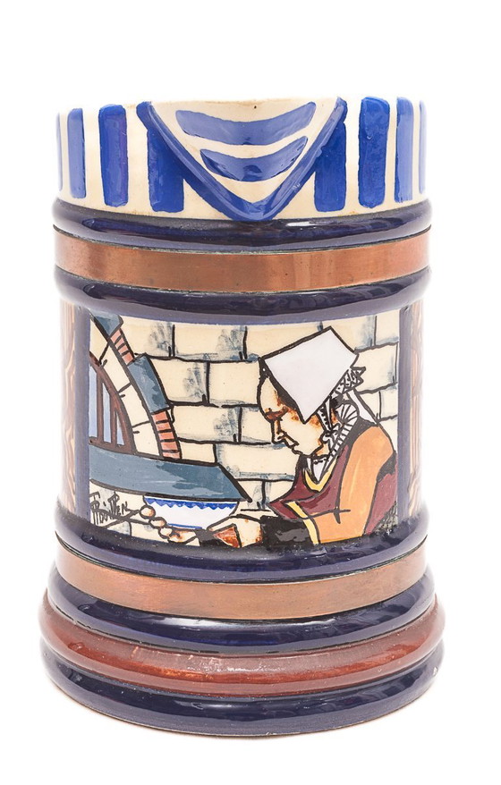 Image 1 of Servicio de bebidas de Paul Fouillen