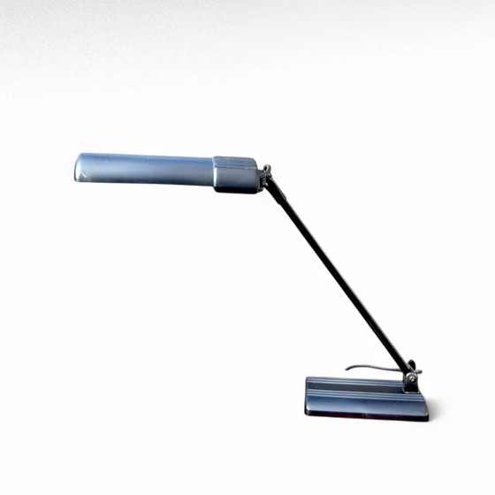 Image 1 of Finnish Design Adjustable Table Lamp Lival Dulux Junior H 40Cm