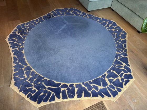 Bijzonder vloerkleed – Vloerkleden en tapijten, Wool (photo 8 of 9)