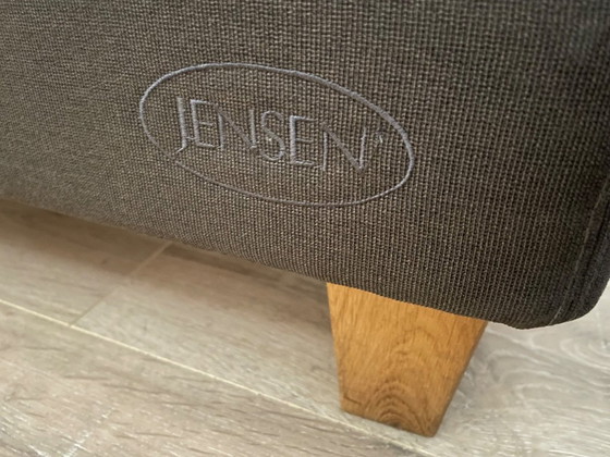 Image 1 of Jensen Boxspring combinación Ambassador 180x210