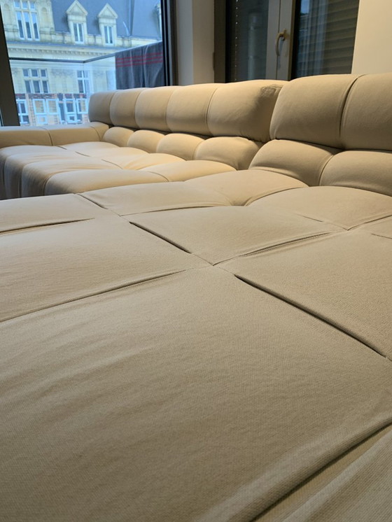 Image 1 of New Tufty Time B and B Italia sofa