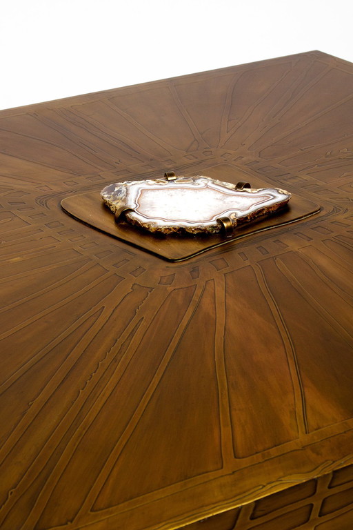 Couchtisch Studio Belgali