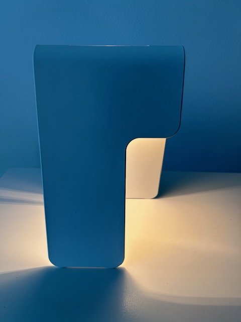 Image 1 of Foscarini Tua