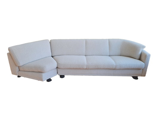 Leolux Rego 4-Sitzer-Sofa