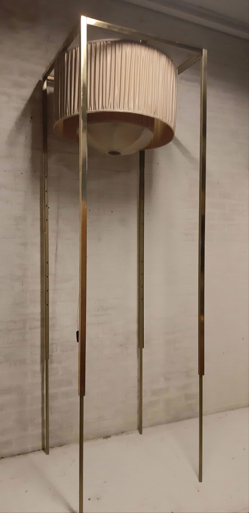 Standing design floor lamp 2.7 meters