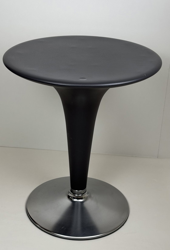 Image 1 of Magis Bombo Bar Design Stand Table / Side Table Anthracite