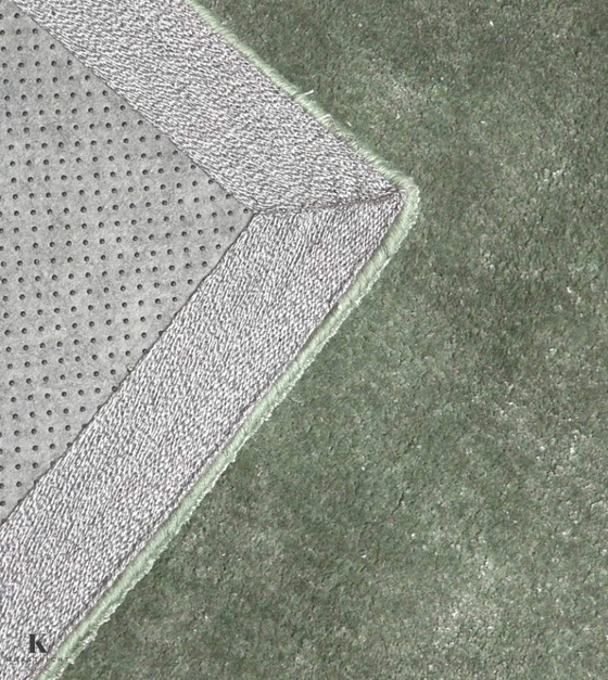 Image 1 of Handtufted Plain Design Tapijt 4910