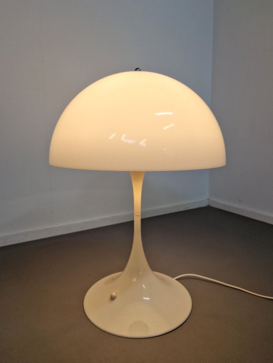 Image 1 of Vintage Louis Poulsen | Panthella | Verner Panton
