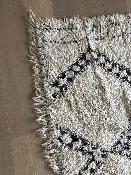 Image 1 of Berber rug