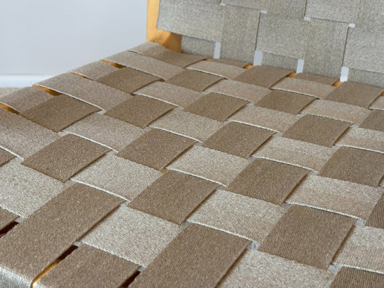 Image 1 of Sillones modelo 45 de Alvar Aalto para Artek, década de 1970