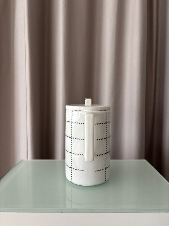 Teiera in ceramica scandinava Vinga of Sweden – Stoviglie (photo 6 of 10)