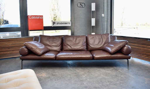 Schöne Flexform Happy Antonio Citerrio Lounge, danke!