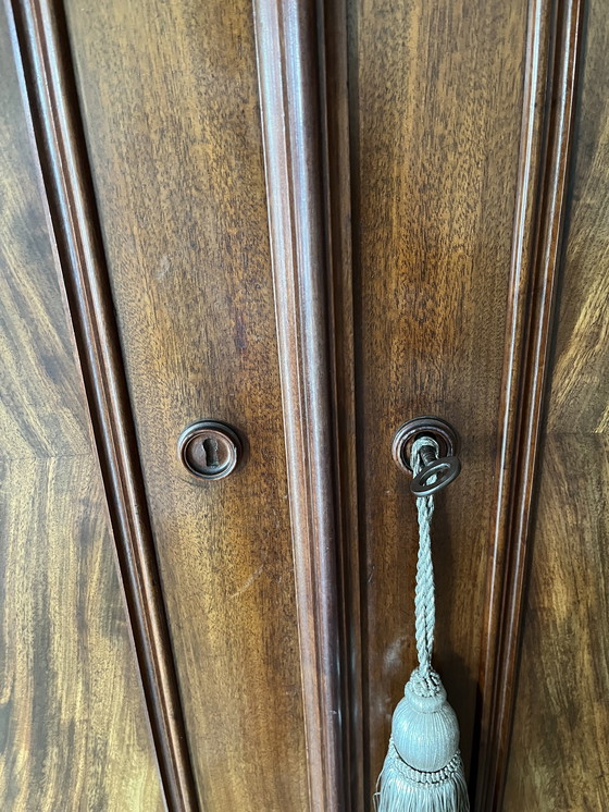 Image 1 of Mobiletto in legno