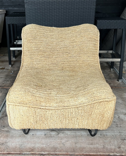 Sillón Bali / Boho – fauteuils, Other