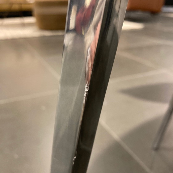 Image 1 of Silla de comedor Zanotta Lia