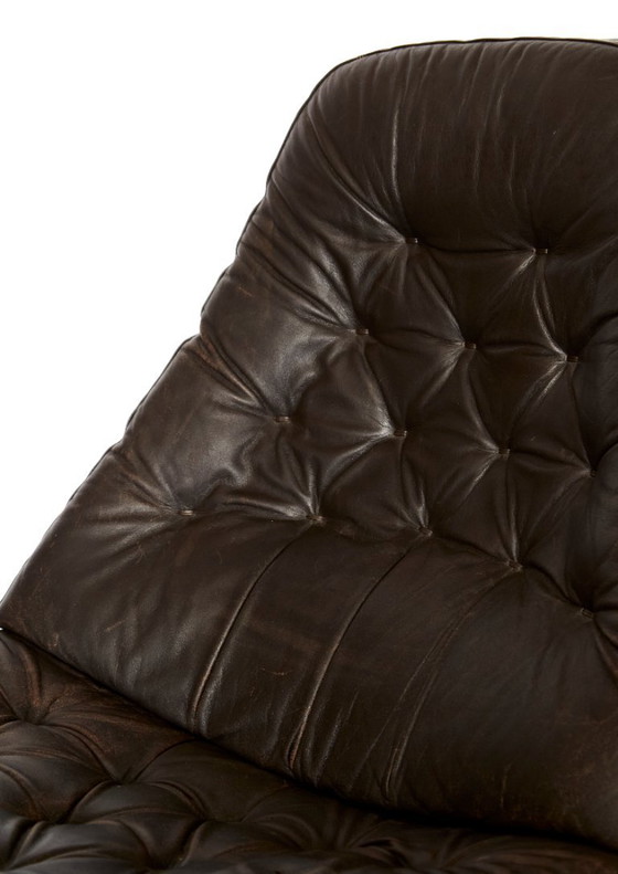 Image 1 of Sillón giratorio Madsen & Schübell MS-68