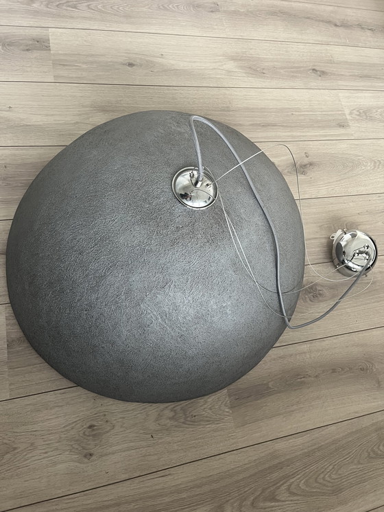 Image 1 of Moderne plafond hanglamp 70 cm