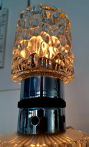 Wila Leuchten Table Lamp