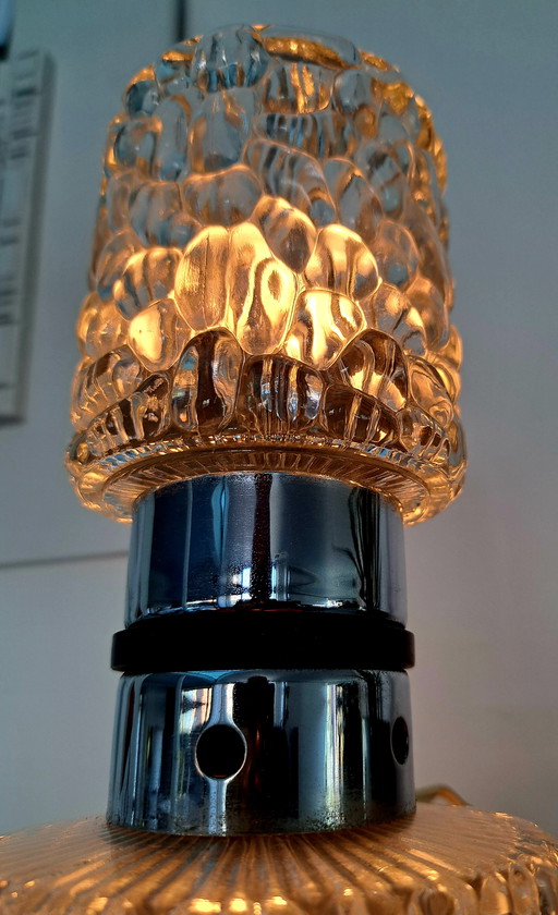 Wila Leuchten Table Lamp