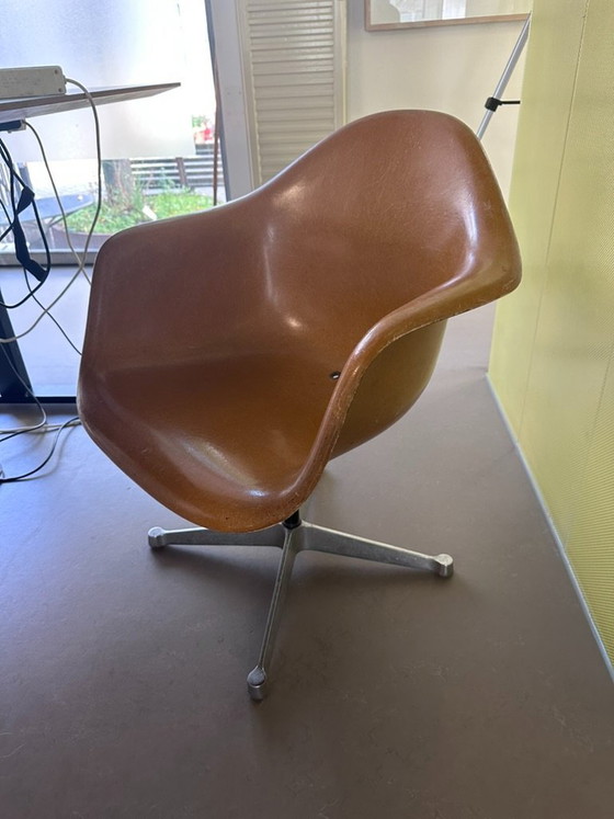 Poltrona Vintage Eames La Fonda – Sedie da camera (photo 5 of 5)