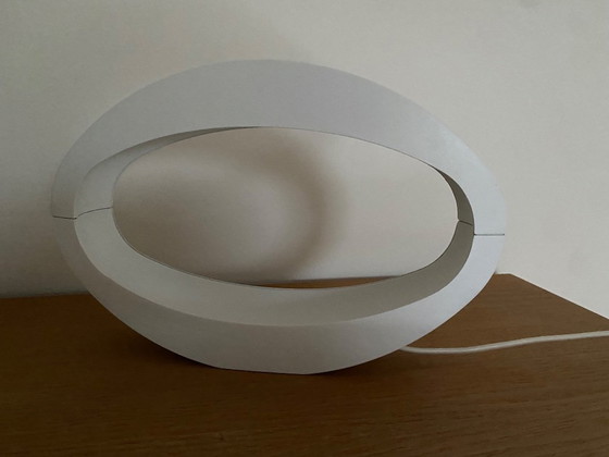 Image 1 of Design Massive Berio Table Lamp - Lamp - White