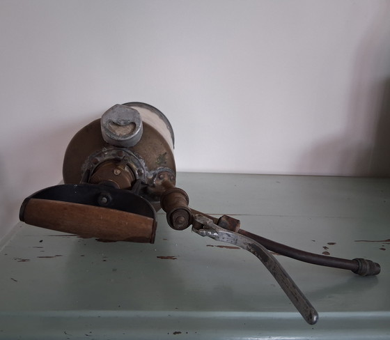 Image 1 of Spruzzatore per piante in rame vintage (decorativo)