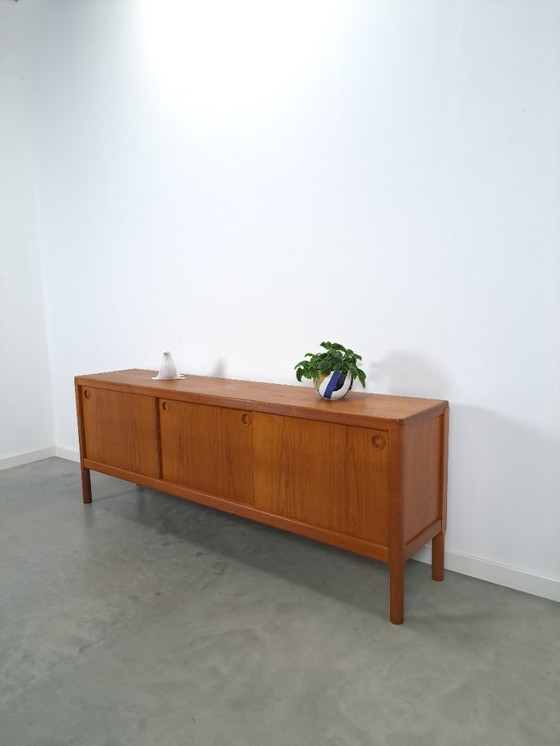 Image 1 of Aparador Bramin de diseño danés en teca