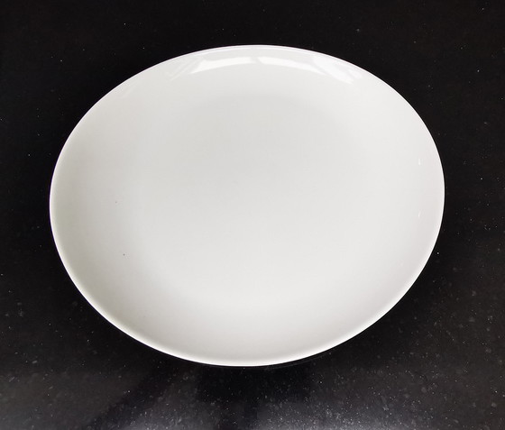 Image 1 of Saturnia-Porzellan, Unterteller oval