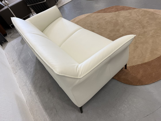 Image 1 of Leolux Mayon 2.5-seater sofa Wapiti Sabaku