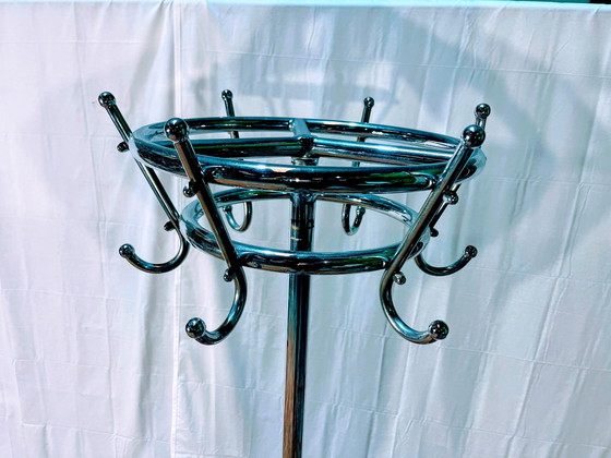 Image 1 of Porta-mantello Tubax, 1950