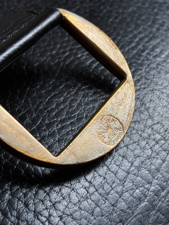 rara Delvaux 'Chasseresse' 1962 – Borse a spalla (photo 10 of 18)