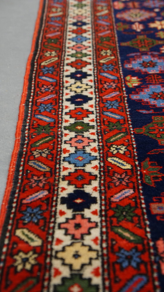 Image 1 of Kleurrijk Vloerkleed Met Patronen 124x74cm