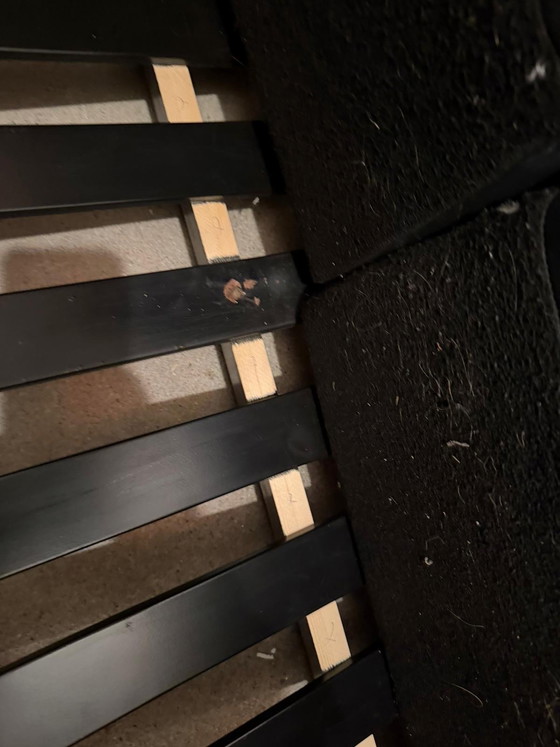 Image 1 of Harvink leren bankstel – 3-zits + 2-zits