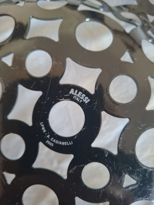  Frutero Alessi La Stanza dello Scirocco.