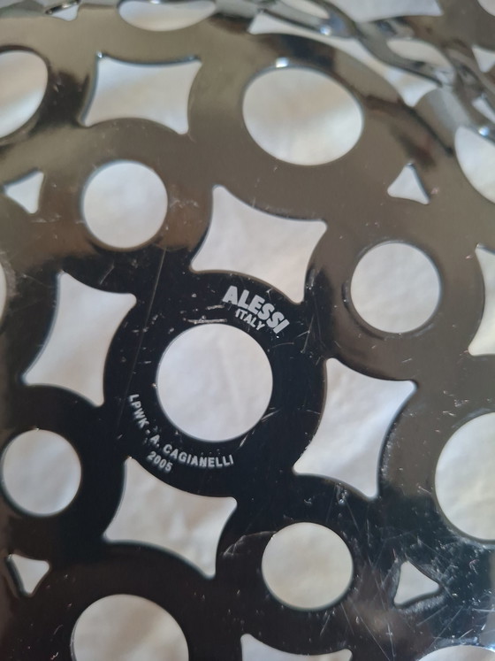 Image 1 of  Frutero Alessi La Stanza dello Scirocco.