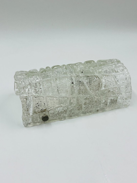 Kalmar Franken architectural wall light duo – Franken KG, Glass (photo 6 of 17)