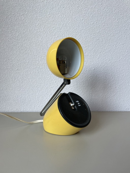 Kreo-Lite ai ai NA-718 Space Age Tischleuchte