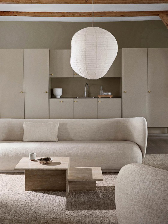 Image 1 of Distinct Coffee Table / Ferm Living