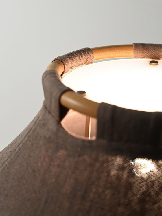 Image 1 of “Anna” table lamp by Anna Ehrner