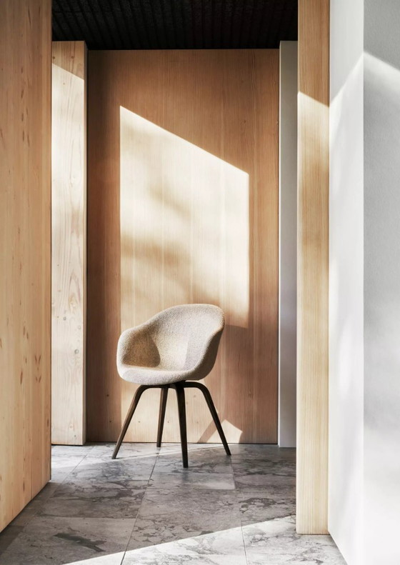 Image 1 of BoConcept Set di 6 sedie da pranzo HAUGE