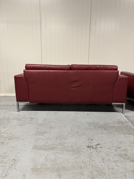 Image 1 of 2x Montel-Sofa