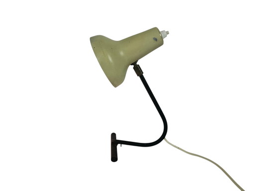J.J.M. Hoogervorst - Manufacturer Anvia Almelo Netherlands - Years 1950s