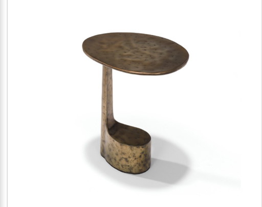 Table d'appoint Charles by Linteloo nouveau !