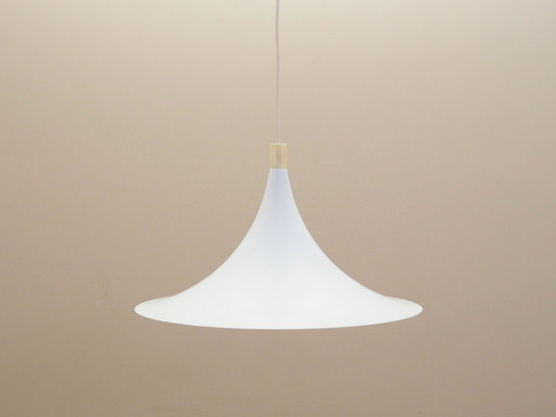 Hängeleuchte, dänisches Design, 1970er Jahre, Produktion: Dänemark