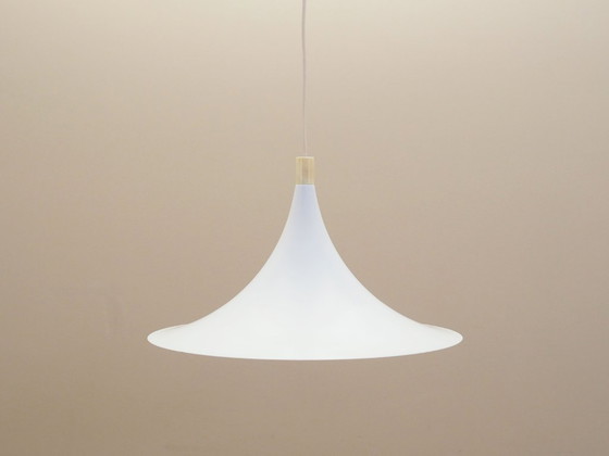 Image 1 of Hanglamp, Deens ontwerp, jaren 1970, productie: Denemarken